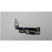 Lenovo X1 Fold 16 Gen 1 (21ES, 21ET) Laptop (ThinkPad) CARDS MISC INTERNAL - 5M10X63687
