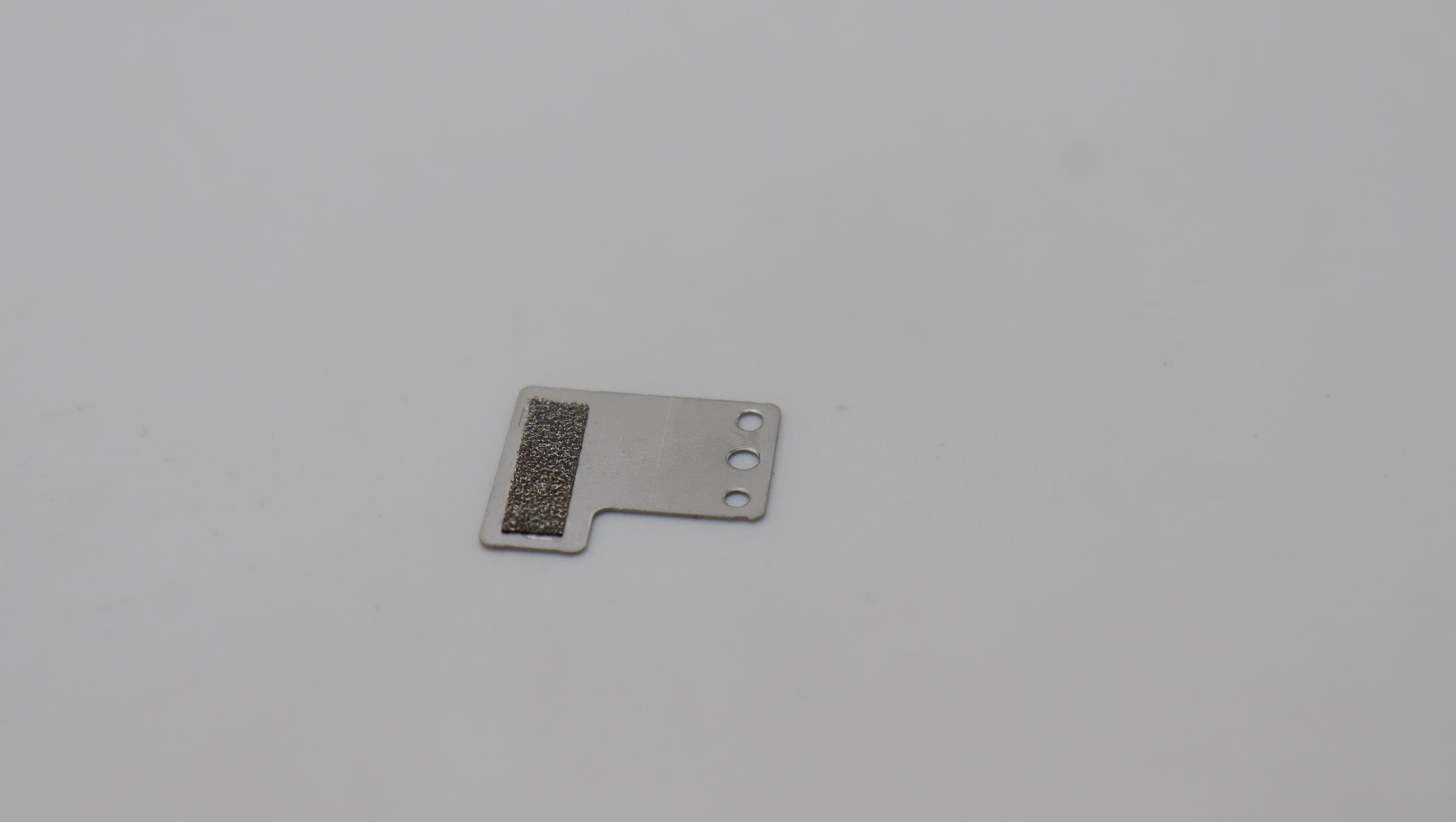5M10X63690 - Original Lenovo MECH_ASM BRACKET-CONNECTOR3_IO