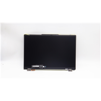 Lenovo Z13 Gen 2 (21JV, 21JW) Laptop (ThinkPad) LCD ASSEMBLIES - 5M10X63698
