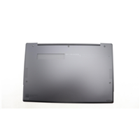 Lenovo Z13 Gen 2 (21JV, 21JW) Laptop (ThinkPad) BEZELS/DOORS - 5M10X63710