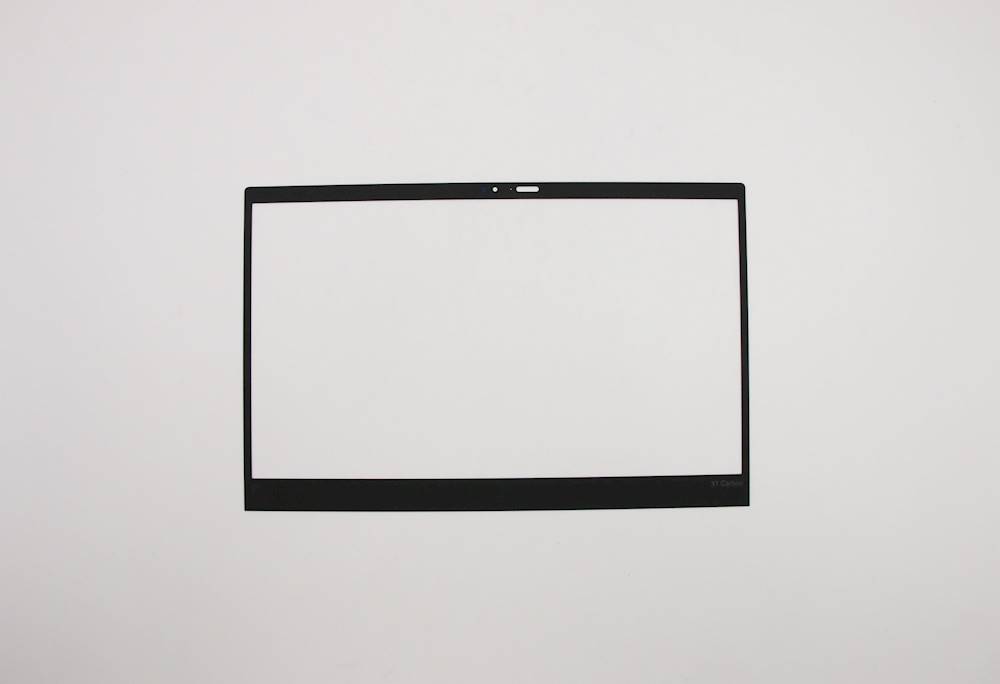 Lenovo ThinkPad X1 Carbon 7th Gen - (20QD, 20QE) Laptop Consumptive Bezels - 5M10Y34503