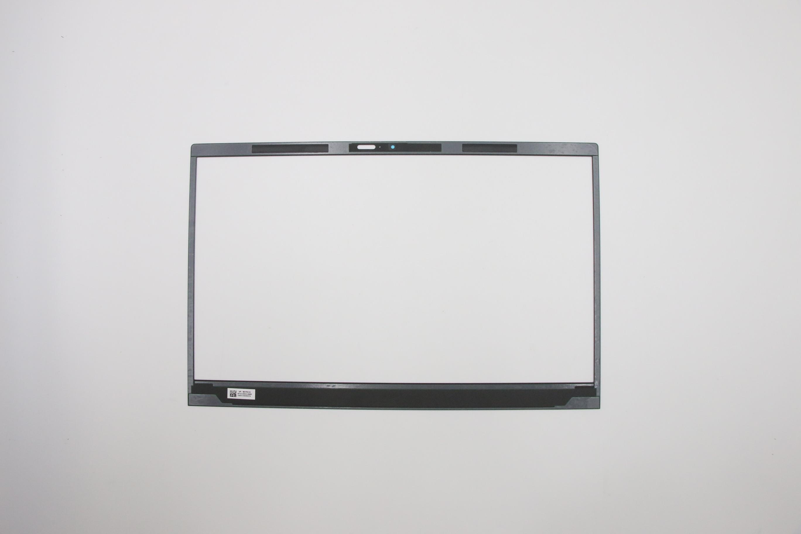 Lenovo ThinkPad X1 Carbon 7th Gen - (20R1, 20R2) Laptop Consumptive Bezels - 5M10Y34507