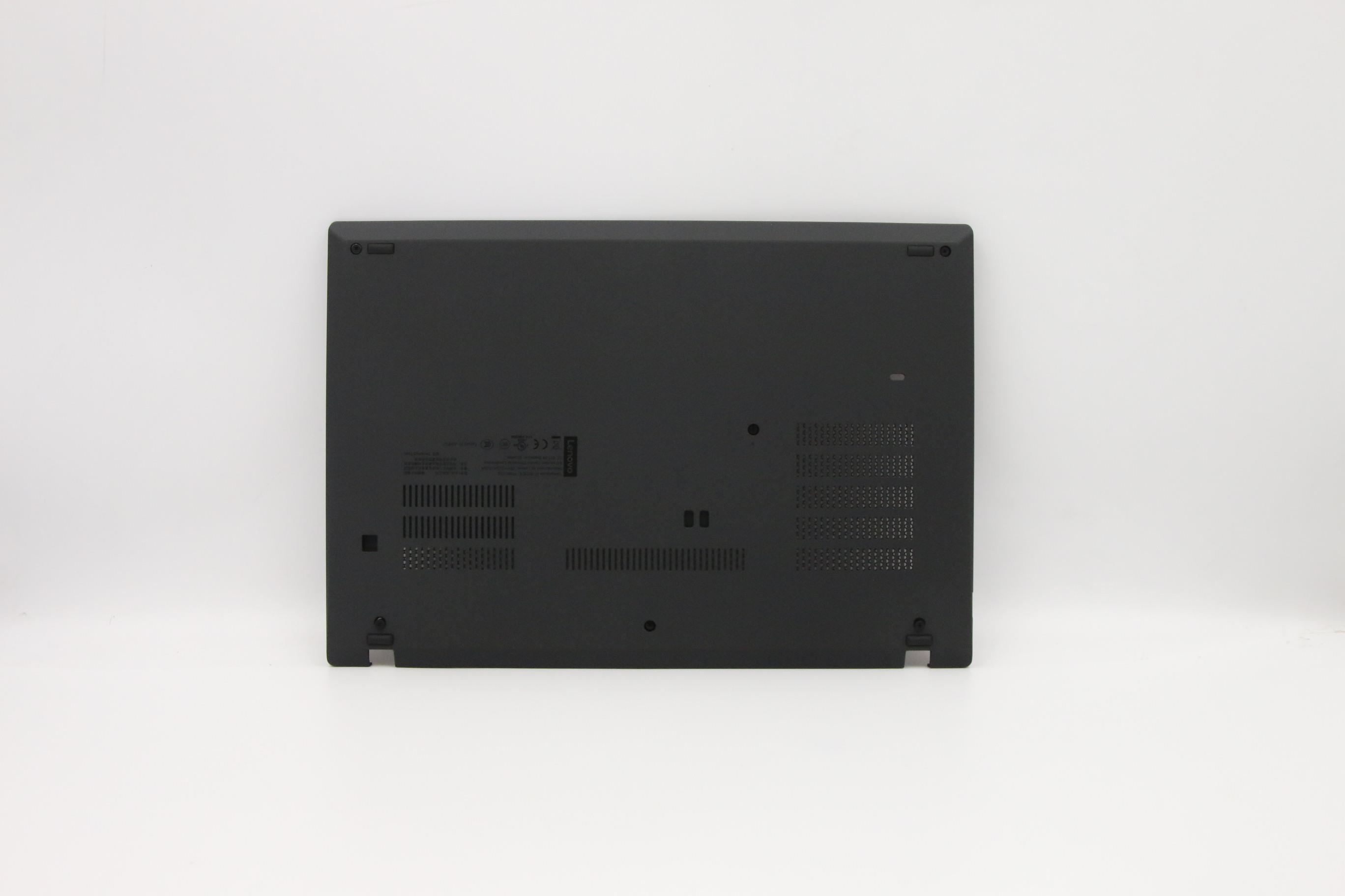 Lenovo T490 (20N2, 20N3) Laptop (ThinkPad) BEZELS/DOORS - 5M10Y56580