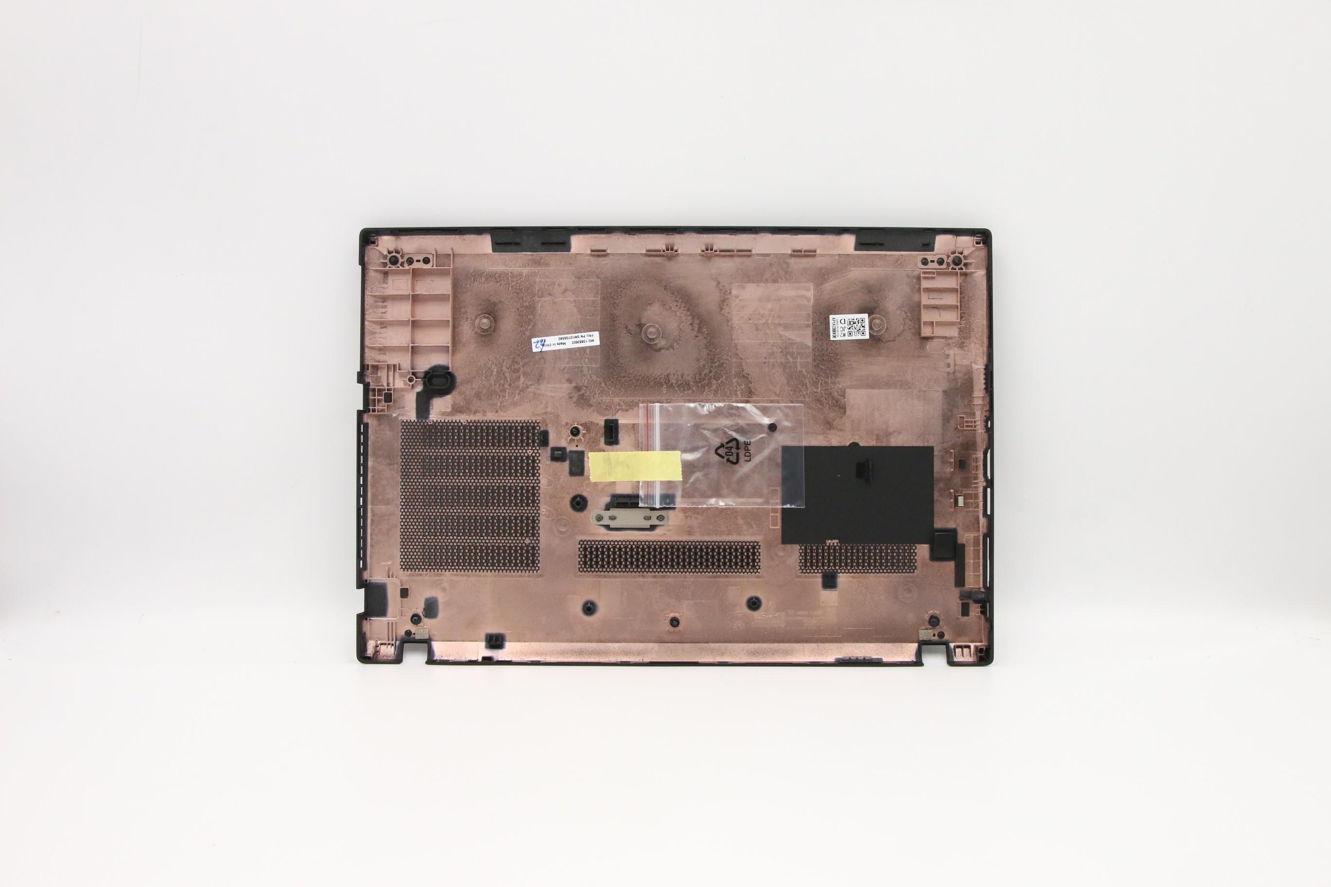 5M10Y56580 - Original Lenovo MECH_ASM,Base,BLK