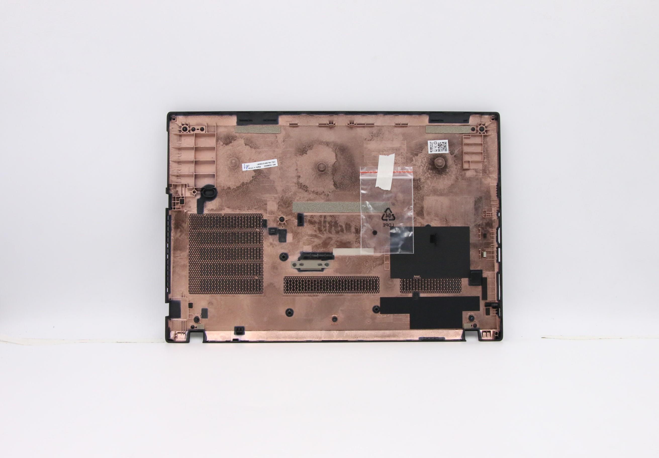5M10Y56581 - Original Lenovo MECH_ASM,Base,BLK