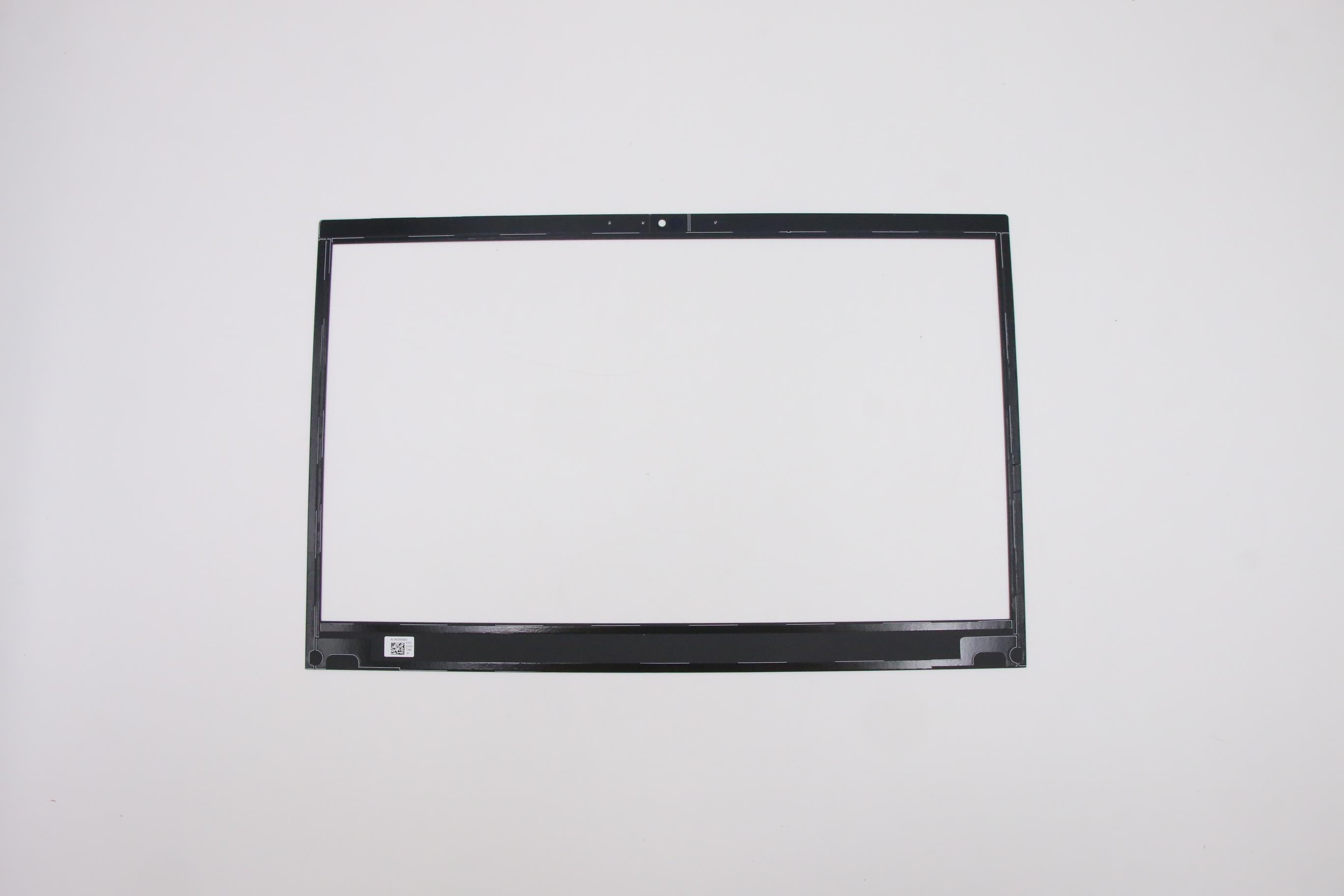 5M10Z21185 - Original Lenovo Ironhide-1 B sheet assembly w/ IR&RGB Camera, Mic