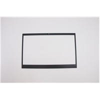 Lenovo ThinkPad T590 (20N4, 20N5) Laptop Consumptive Bezels - 5M10Z21185