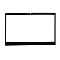 Lenovo ThinkPad P53s (20N6, 20N7) Laptop Consumptive Bezels - 5M10Z21188