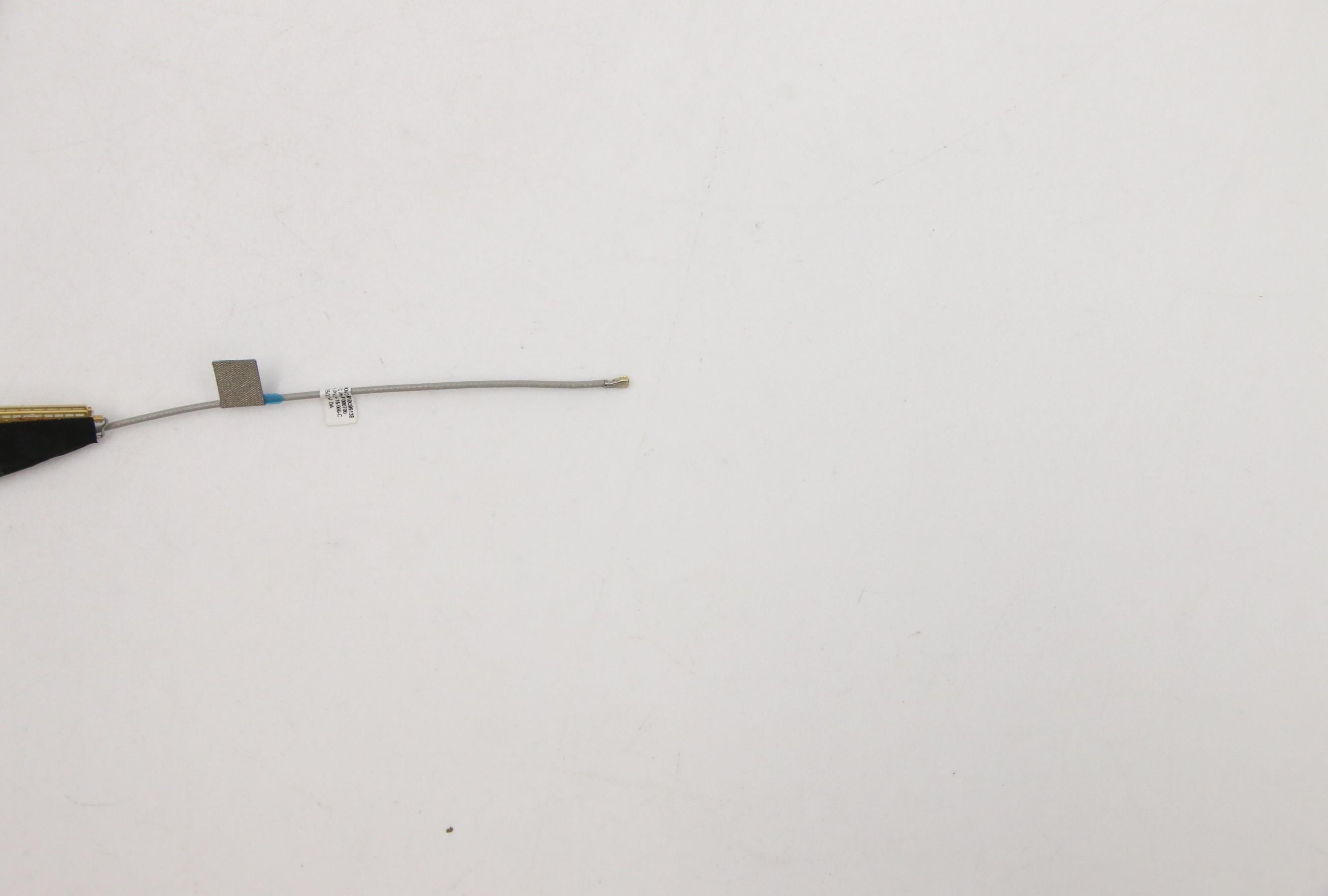 5M10Z37058 - Original Lenovo Ratchet-2 INTEL FRU MECH_ASM GYG50_GRP_WQHD_Touch_Laibao+LGD_IR+RGB_Mic_w/shutter_WLAN+ANT+Hinge_Iron Gray