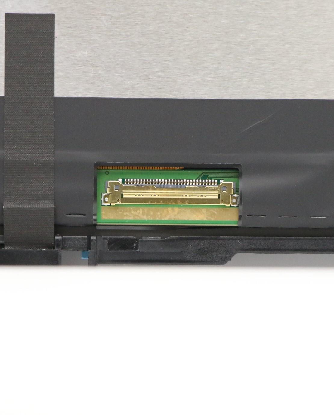 5M10Z39985 - Original Lenovo LCD Assembly, 13.3", FHD, Touch, Anti-reflection, Anti-Smudge, IPS, 500nit, w/IR Camera