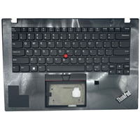 Lenovo T14s (20T0, 20T1) Laptop (ThinkPad) C-cover with keyboard - 5M10Z41371