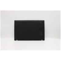 Lenovo ThinkPad X1 Carbon 8th Gen (20UA) Laptop BEZELS/DOORS - 5M10Z41638
