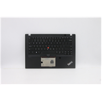 Genuine Lenovo Replacement Keyboard  5M10Z54250 ThinkPad T14s (20UH, 20UJ) Laptop