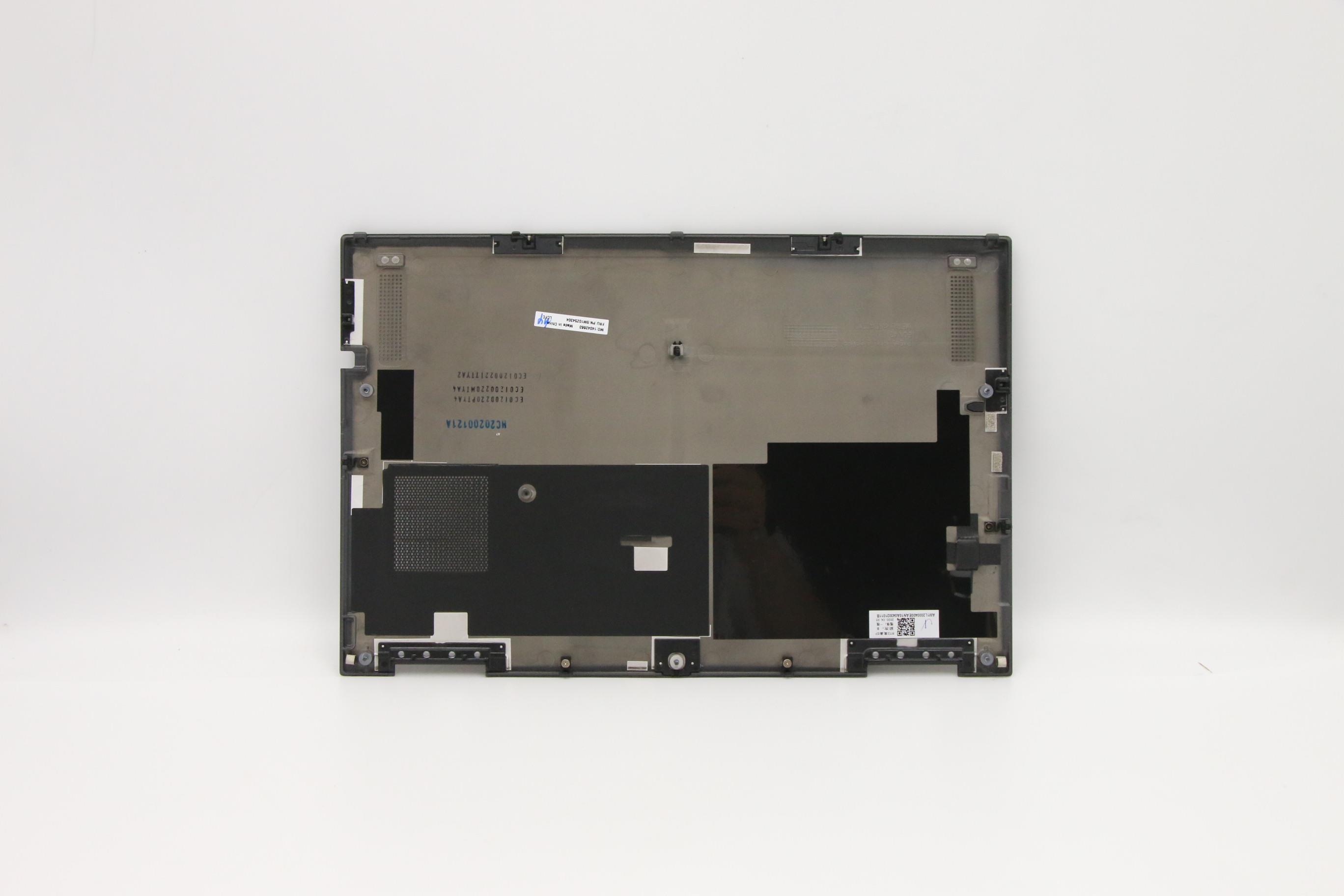 5M10Z54304 - Original Lenovo Ratchet-2 INTEL FRU MECH_ASM GYG50_D_COVER_SUB_ASSY_WITH_WLAN EP