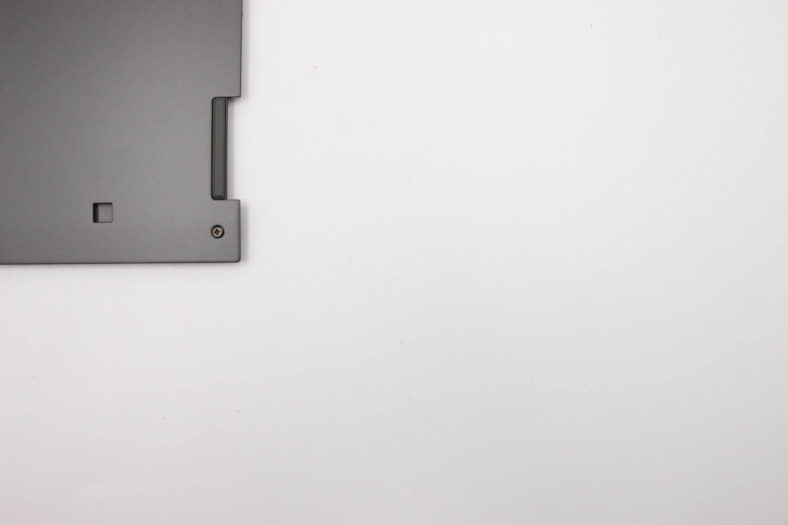 5M10Z54304 - Original Lenovo Ratchet-2 INTEL FRU MECH_ASM GYG50_D_COVER_SUB_ASSY_WITH_WLAN EP