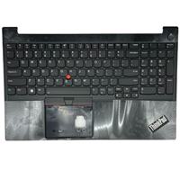 Lenovo ThinkPad E15 Gen 2 (20TD, 20TE) Laptop C-cover with keyboard - 5M11A36071