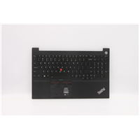 Lenovo ThinkPad E15 Gen 2 (20TD, 20TE) Laptop C-cover with keyboard - 5M11A36283
