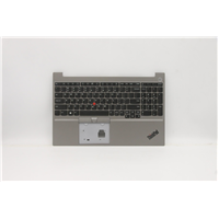 Genuine Lenovo Replacement Keyboard  5M11A36597 E15 Gen 2 (Type 20TD, 20TE) Laptop (ThinkPad)