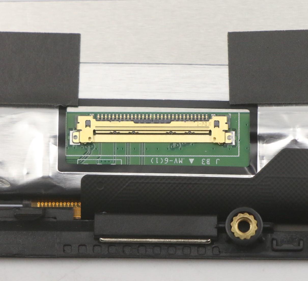 5M11A36978 - Original Lenovo Hera 1.0 INTEL FRU MECH_ASM Touch module assembly Mutto+INX_B152601W1