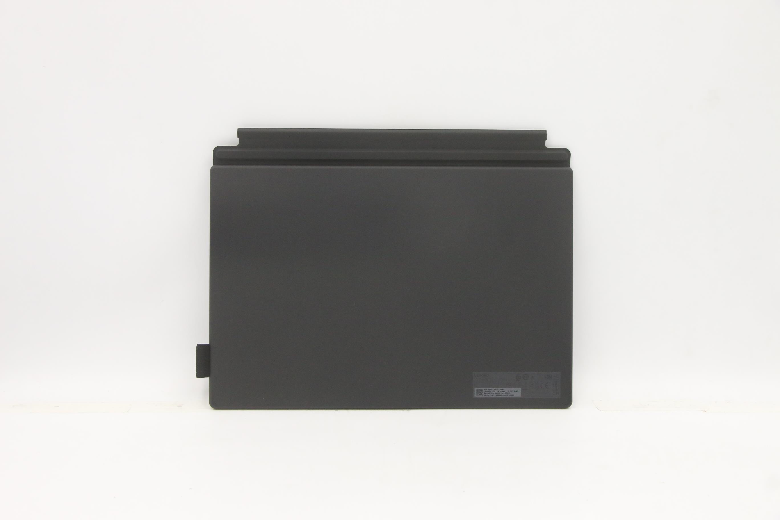 5M11A36990 - Original Lenovo Keyboard, Backlit, English, Fingerprint Reader, Black
