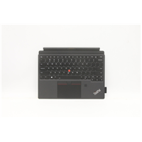 Lenovo ThinkPad X12 Detachable  Gen 1 (20UW, 20UV) Laptop KEYBOARDS EXTERNAL - 5M11A36990