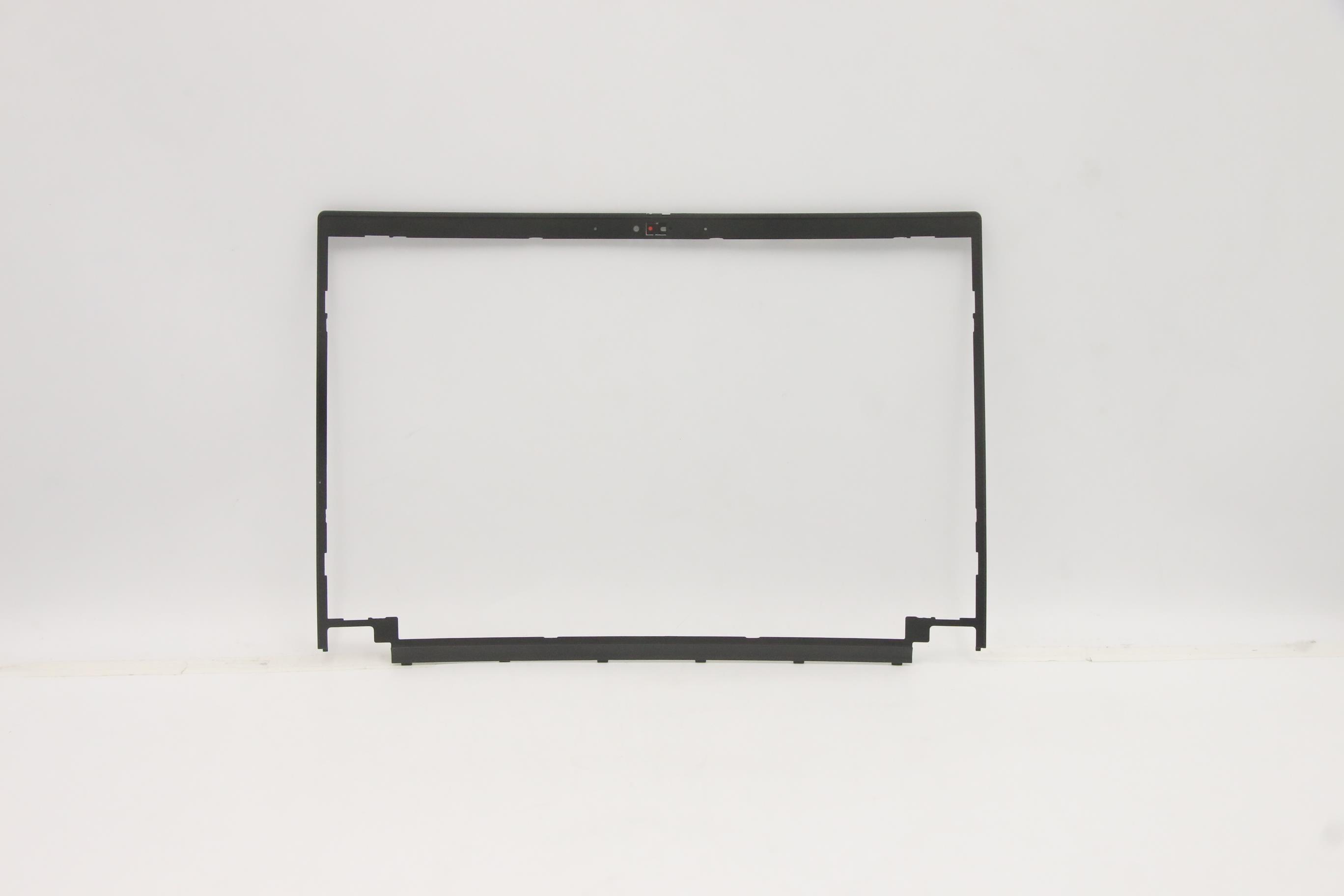 5M11A37954 - Original Lenovo DRIFT-3.0 INTEL FRU MECH_ASM T14 Gen2_B_COVER_SHUTTER_SUB_ASSY Grey