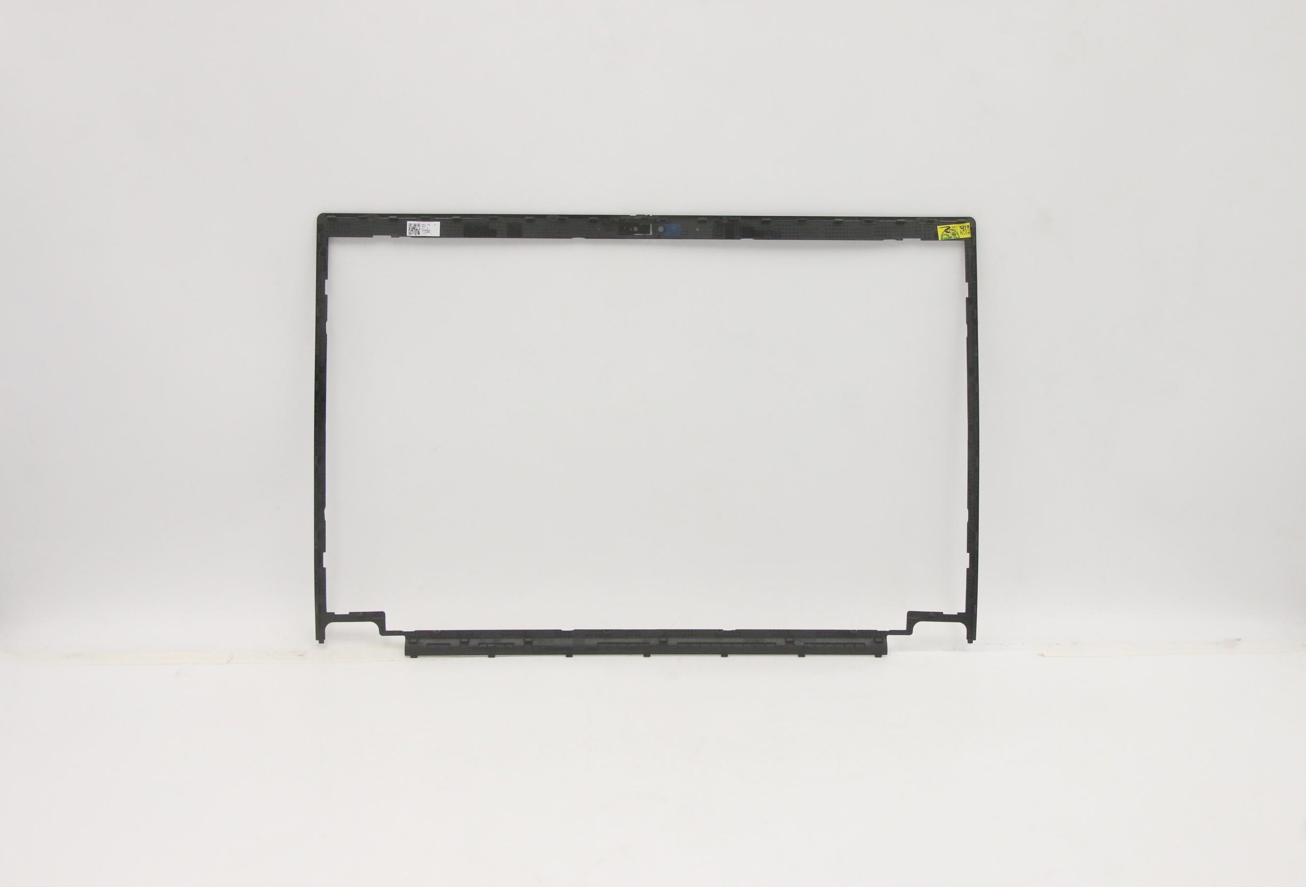 5M11A37955 - Original Lenovo IRONHIDE-3.0 INTEL FRU MECH_ASM T15G2_B_COVER_Grey_AL_ASSY_W_SHUTTER