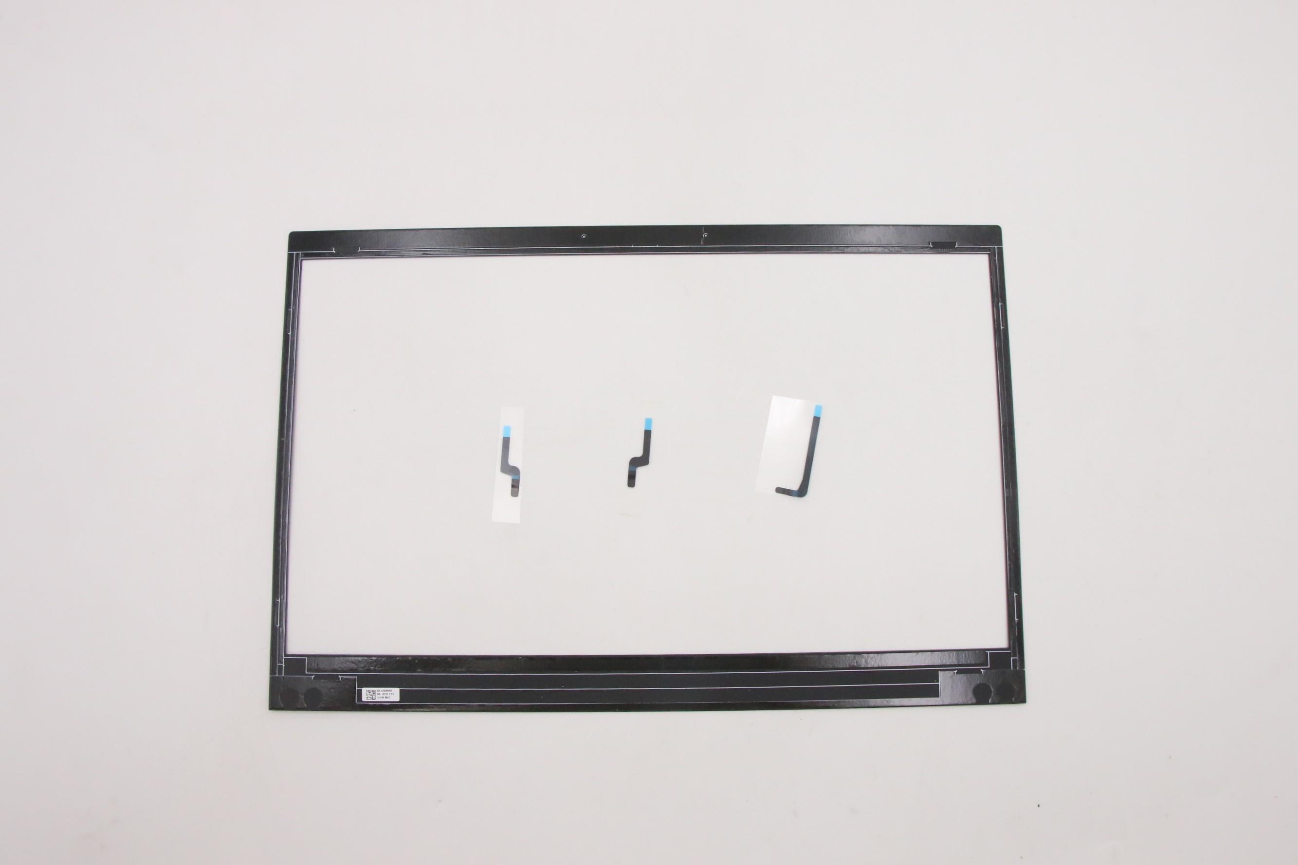 5M11A37960 - Original Lenovo DRIFT-3.0 INTEL FRU W/MIC Bezel Sheet+FHD/LP Tape
