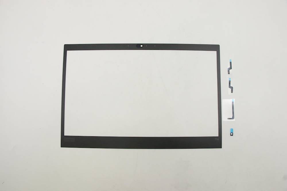 Lenovo ThinkPad T14 Gen 2 (20W0, 20W1) Laptop Consumptive Bezels - 5M11A37968