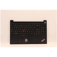 Lenovo ThinkPad E15 Gen 3 Laptop C-cover with keyboard - 5M11A38411