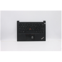 Genuine Lenovo Replacement Keyboard  5M11B77513 ThinkPad Edge E14