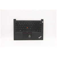 Genuine Lenovo Replacement Keyboard  5M11B77522 ThinkPad Edge E14