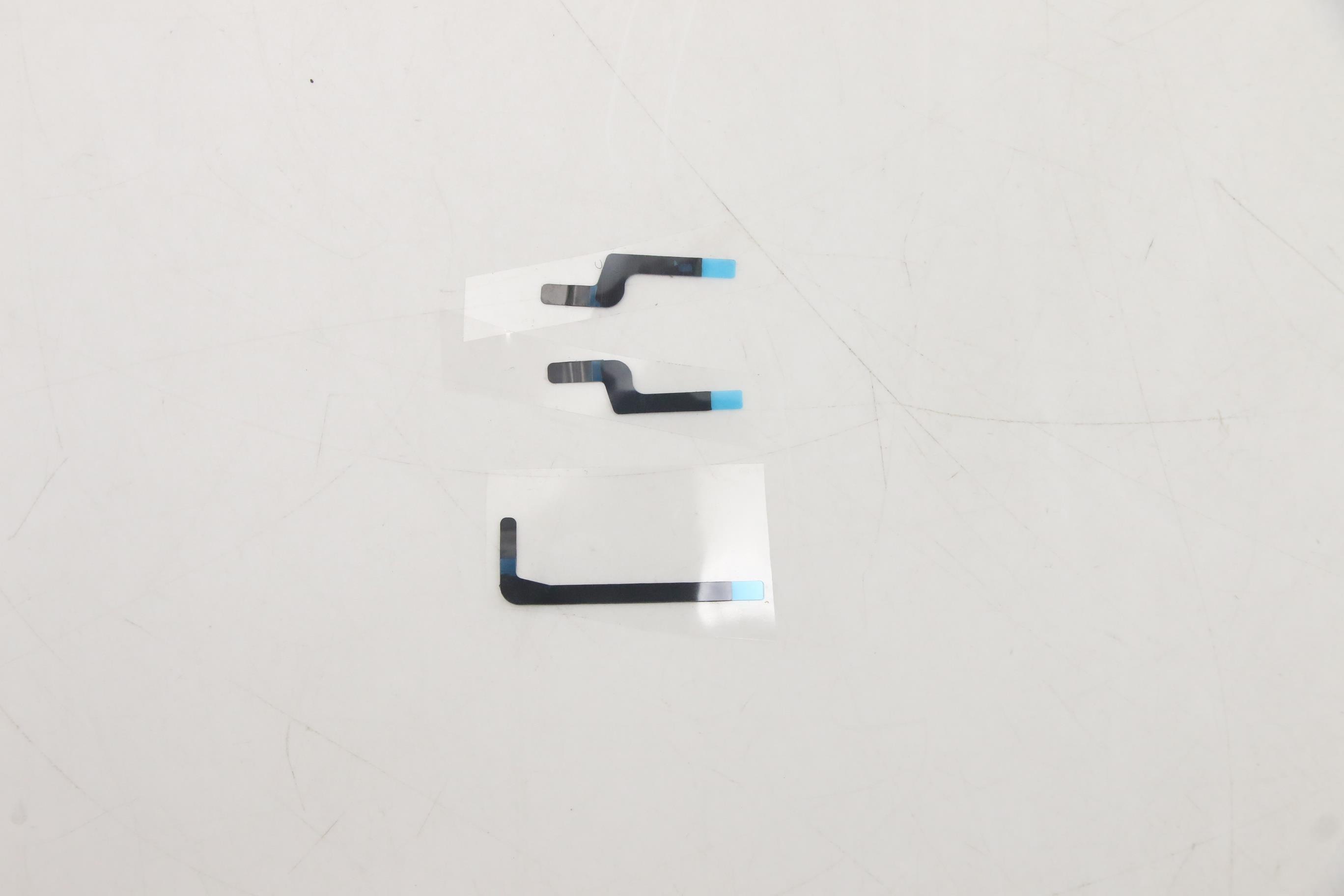 5M11B94240 - Original Lenovo Drift-2 FRU RGB Bezel Sheet+Tape