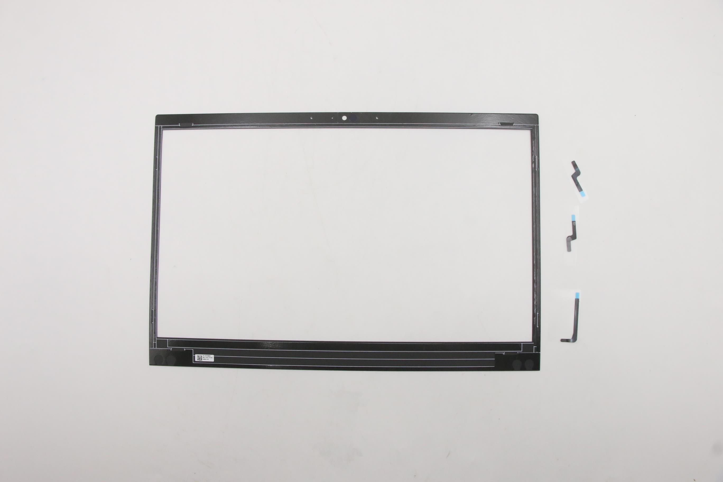 5M11B94241 - Original Lenovo Drift-2 FRU IR Bezel Sheet+Tape
