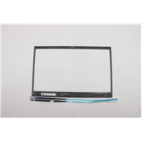 Lenovo ThinkPad T15 (20S6, 20S7) Laptop Consumptive Bezels - 5M11B94245