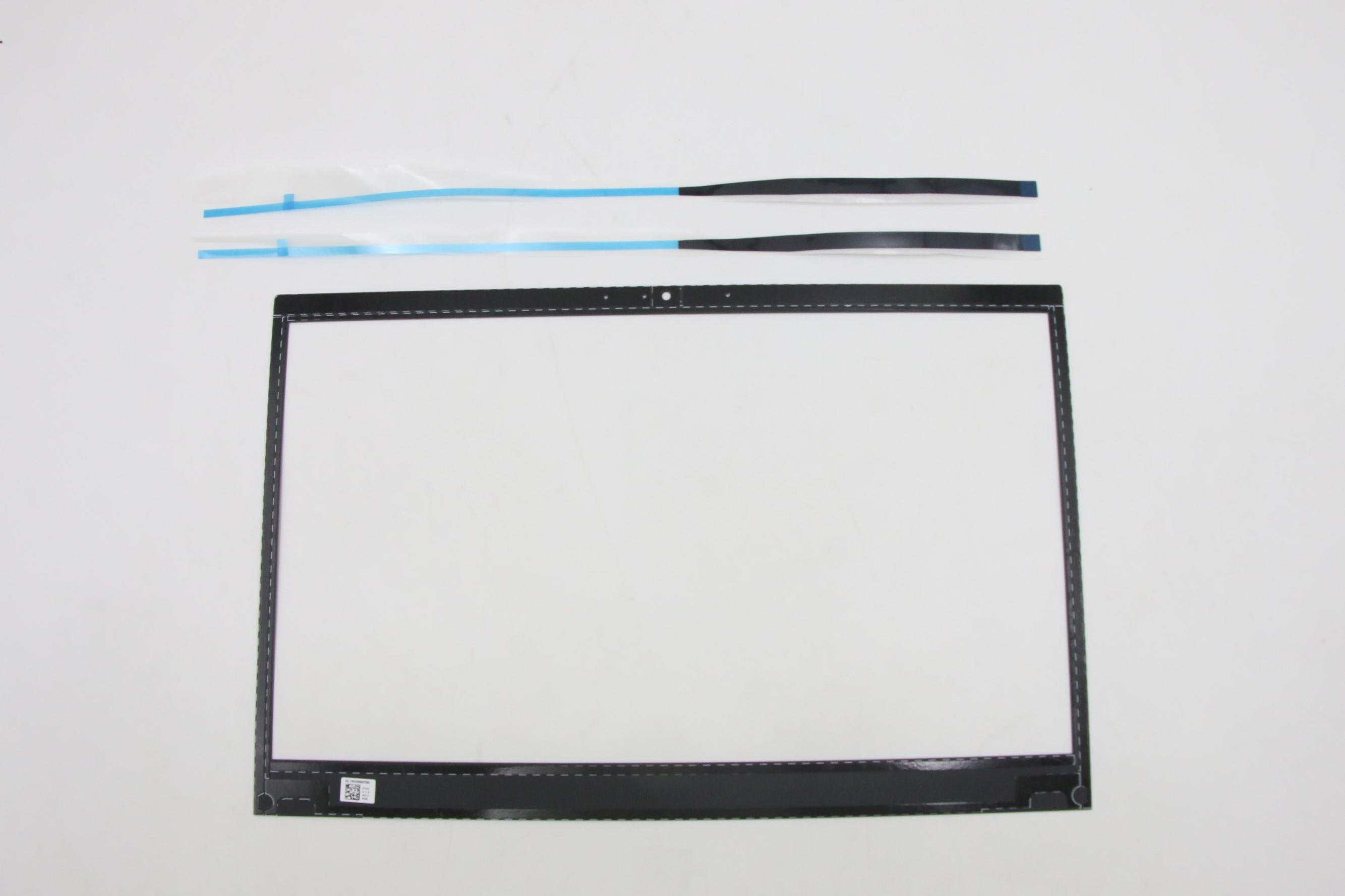 5M11B94247 - Original Lenovo Ironhide-2 FRU RGB Bezel Sheet+Tape P15S
