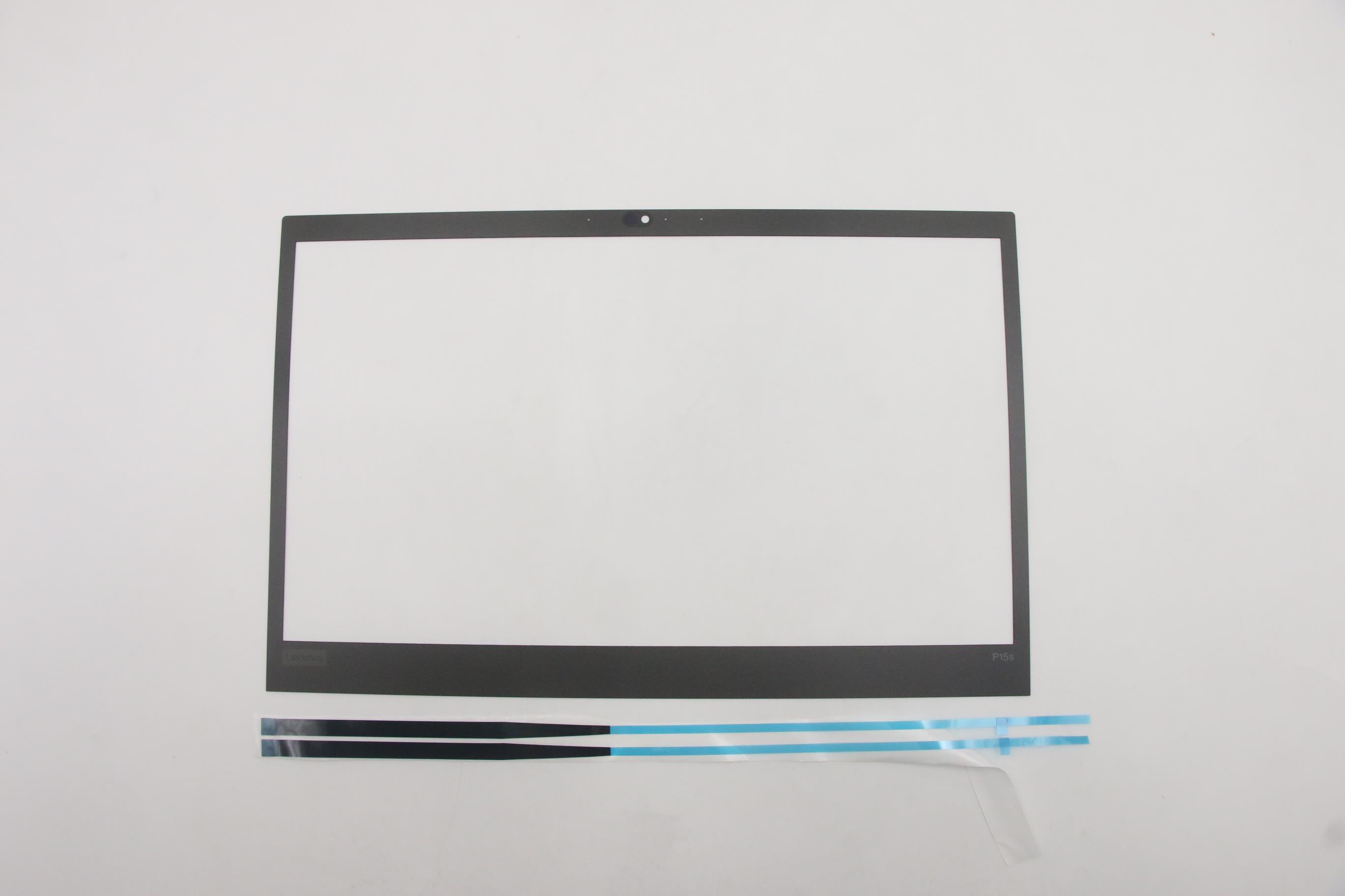 5M11B94248 - Original Lenovo Ironhide-2 FRU IR Bezel Sheet+Tape P15S