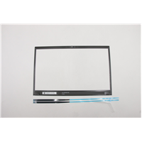 Lenovo ThinkPad P15s Gen 1 (20T5) Laptop Consumptive Bezels - 5M11B94248