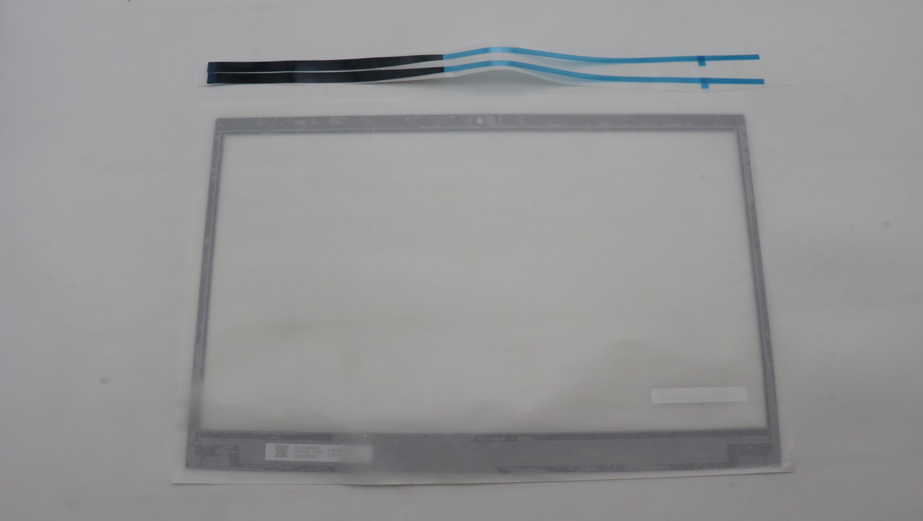 5M11B95345 - Original Lenovo Ironhide-1 FRU Ironhide-1 B sheet Tape assembly w/ IR&RGB Camera, Mic