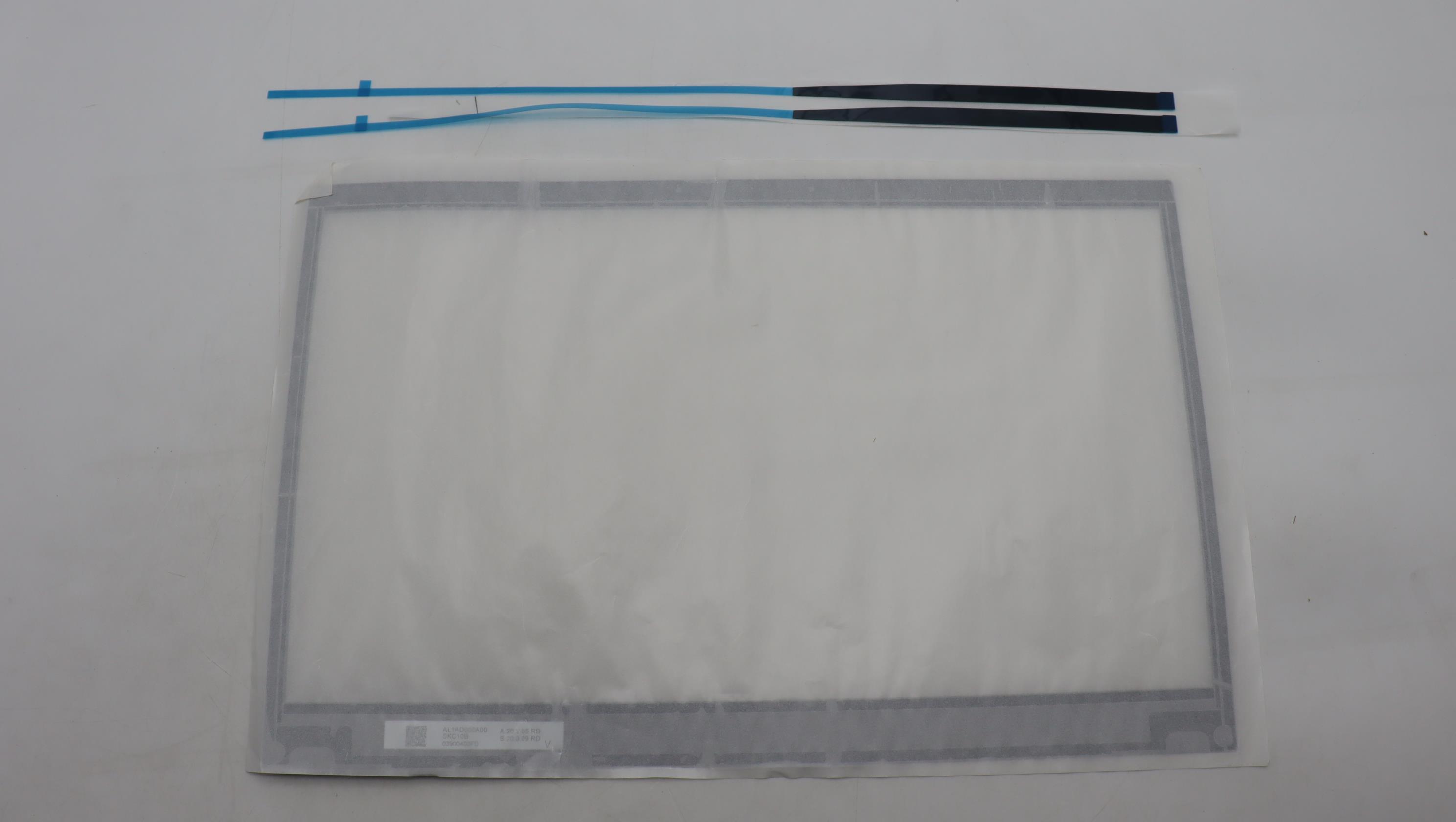 5M11B95346 - Original Lenovo Ironhide-1 FRU Ironhide-1 B sheet Tape assembly w/o Camera
