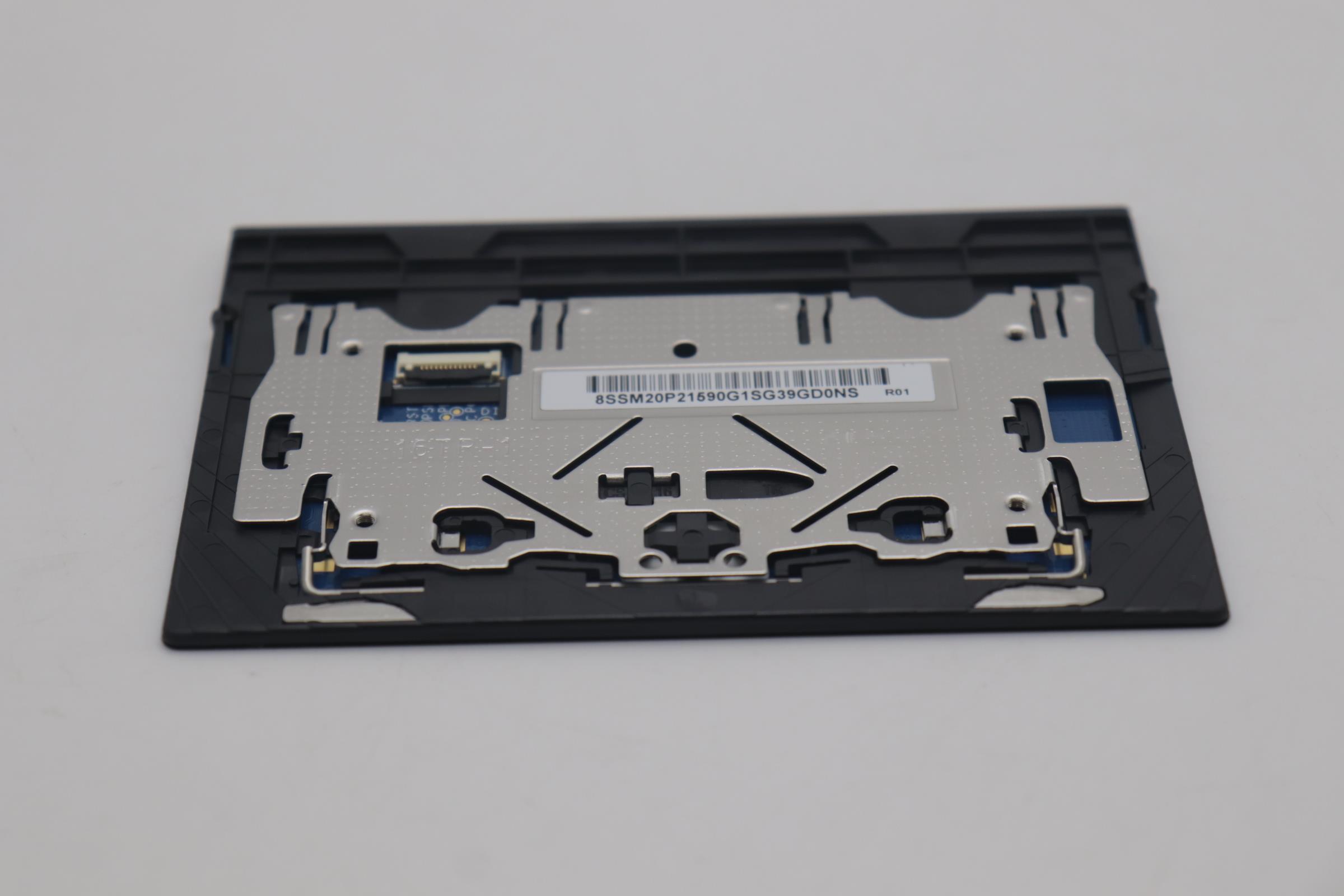 5M11B95866 - Original Lenovo FRU CS20 2bCP,Large,Mylar + Elan PCB, GS-Black, SOVP&MP, Transimage