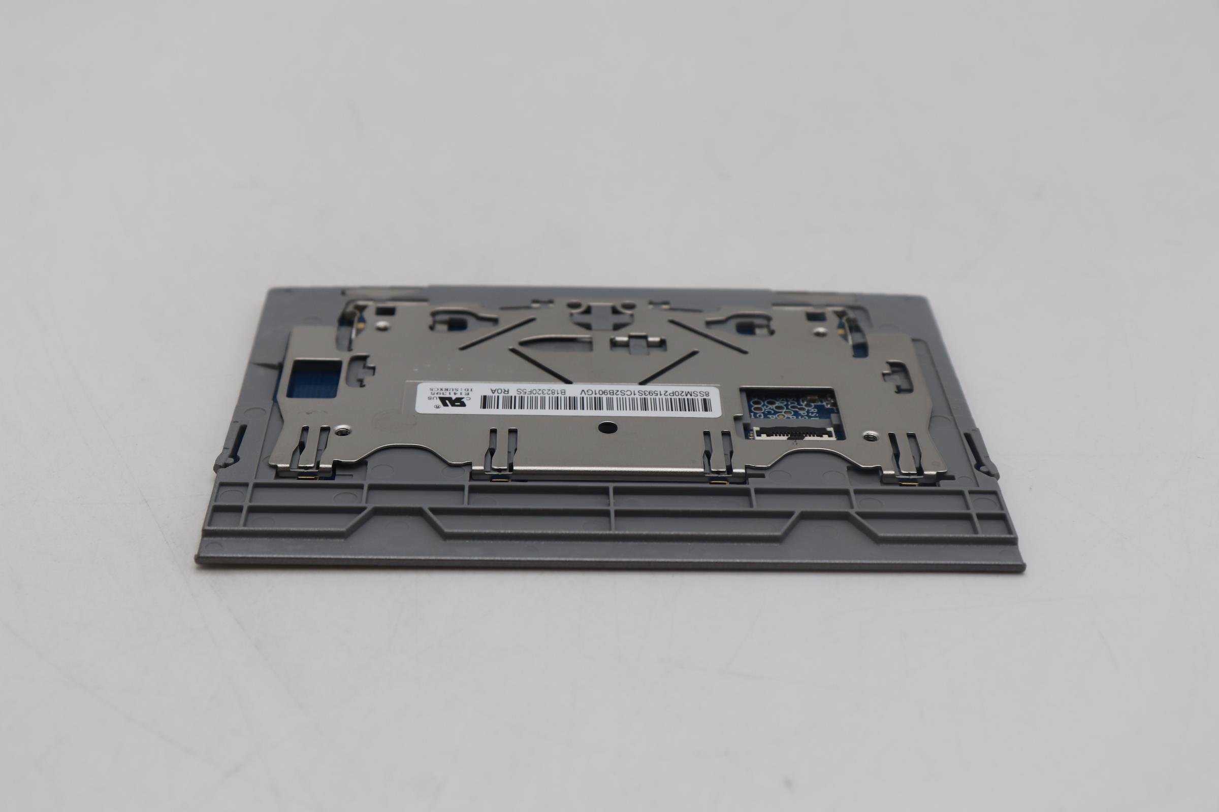 5M11B95869 - Original Lenovo FRU CS20 2bCP,Large,Mylar + Elan PCB, MM-Silver, SOVP&MP, Sunrex