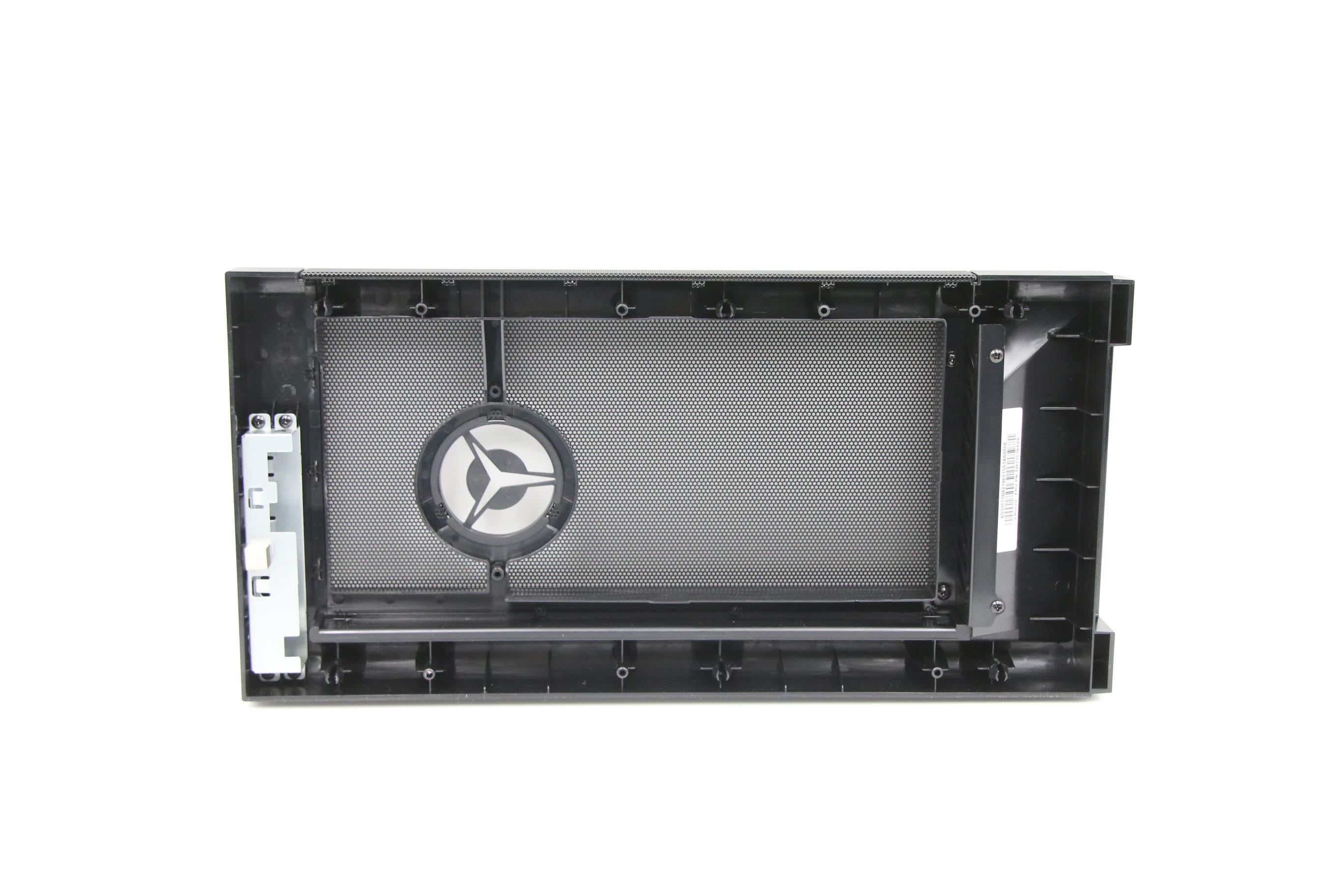 5M11C16629 - Original Lenovo Front bezel,R3,T550_26L,GP