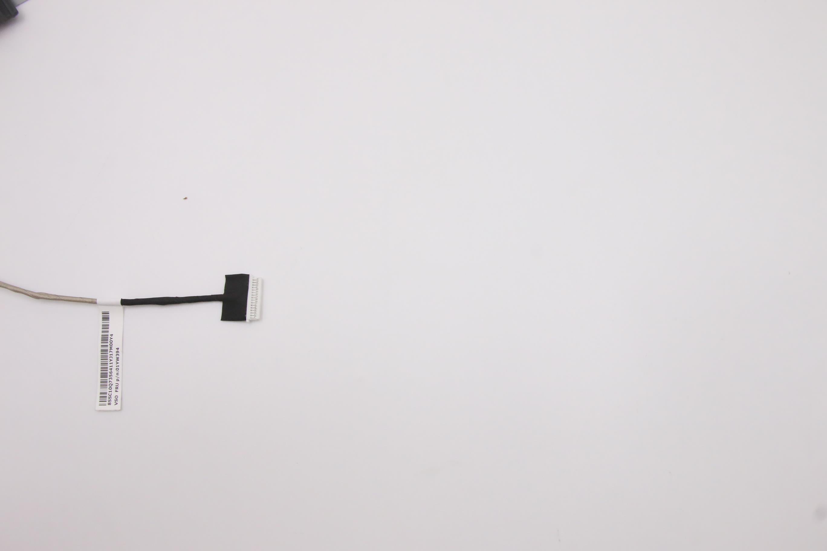 5M11C16701 - Original Lenovo 720P Camera+Mic,A560-24