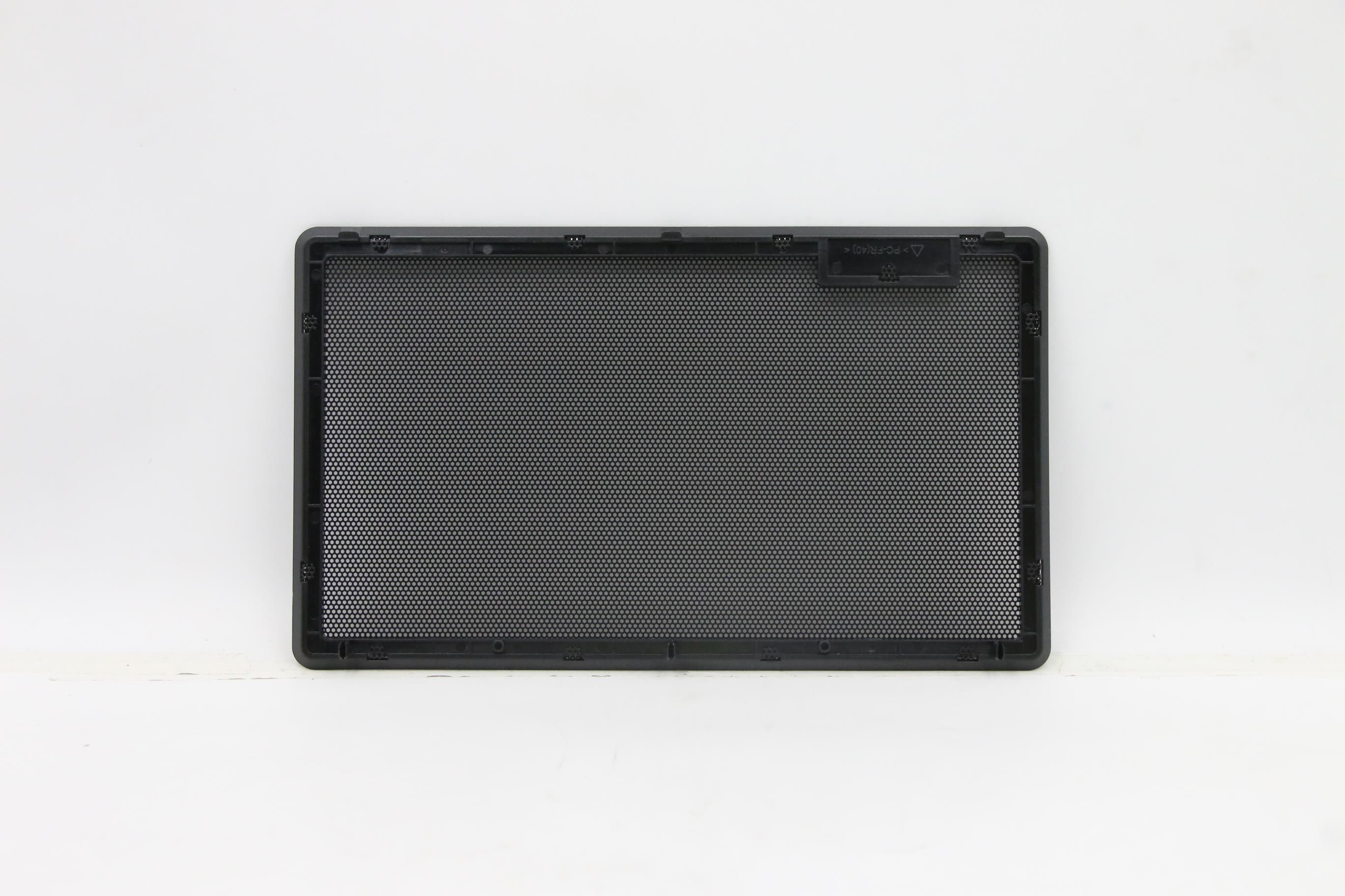 5M11C16730 - Original Lenovo Top Panel mesh Assy,T550,26L