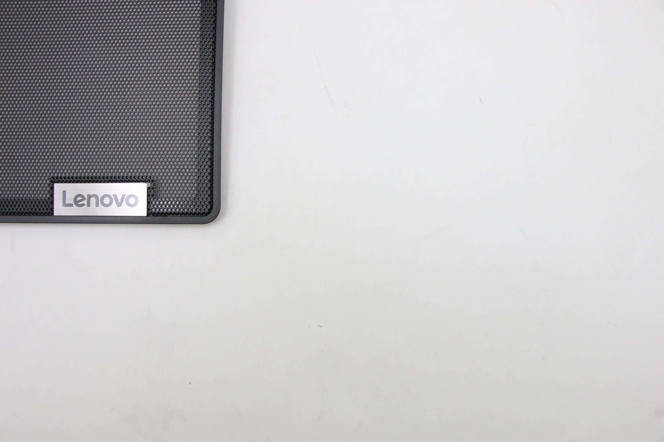 5M11C16730 - Original Lenovo Top Panel mesh Assy,T550,26L
