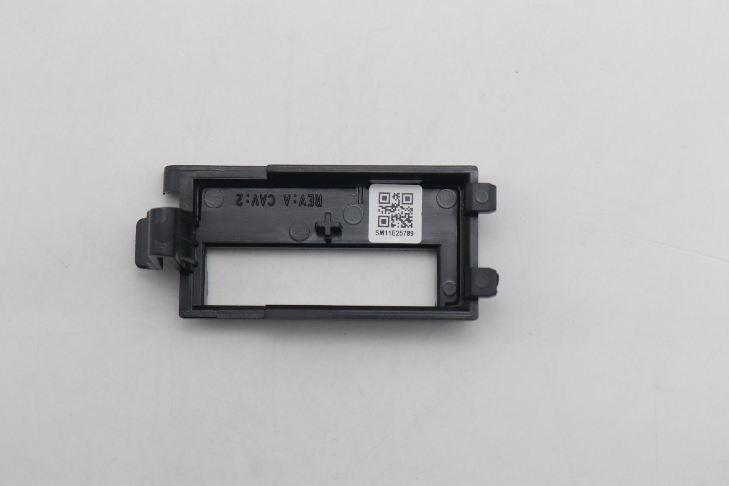 5M11C16900 - Original Lenovo MECH_ASM WIFI cover with label