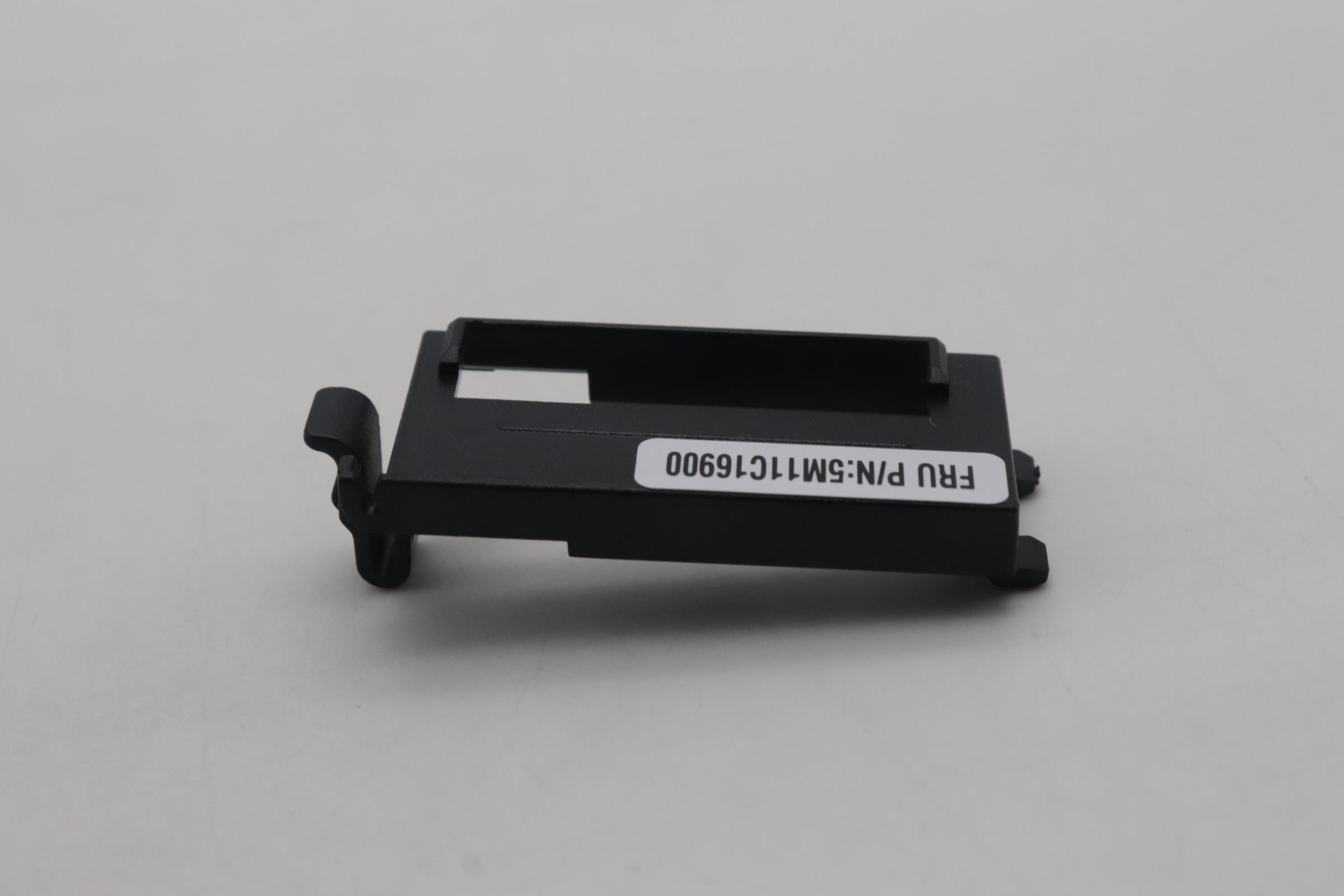 5M11C16900 - Original Lenovo MECH_ASM WIFI cover with label