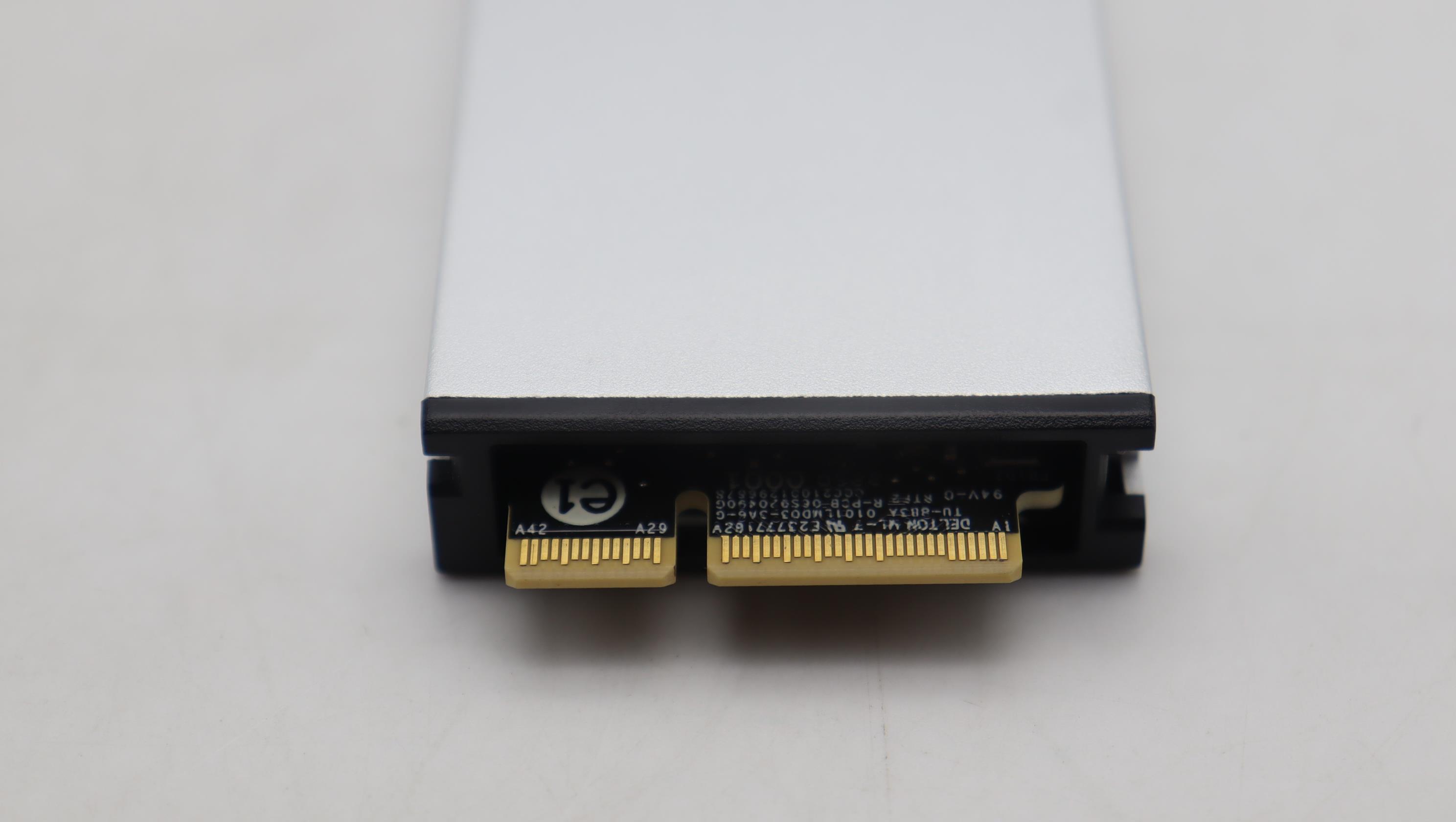 5M11C16902 - Original Lenovo MECH_ASM Front M.2 SSD BOX