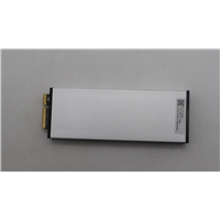 Lenovo P5 Workstation (ThinkStation) HDD PARTS - 5M11C16902